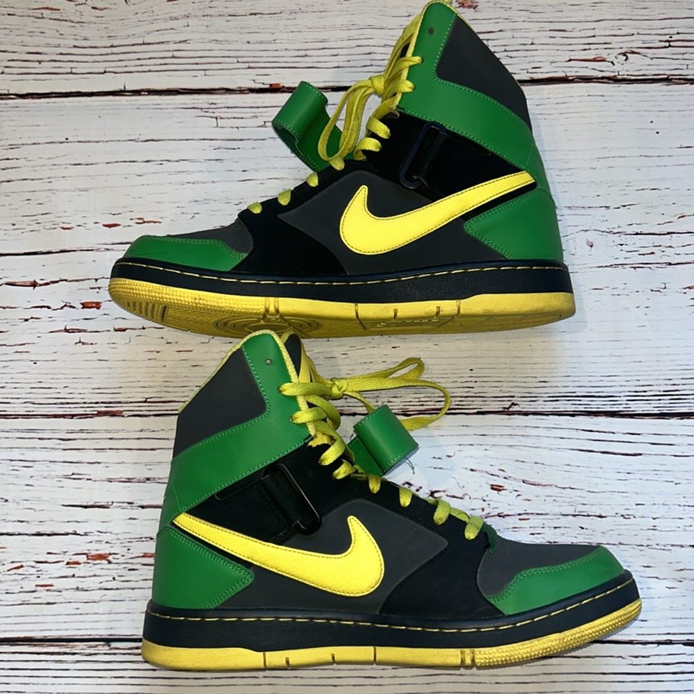 nike dunk super high